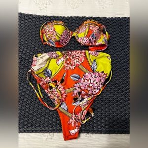 Agua Bendita Bathing Suit